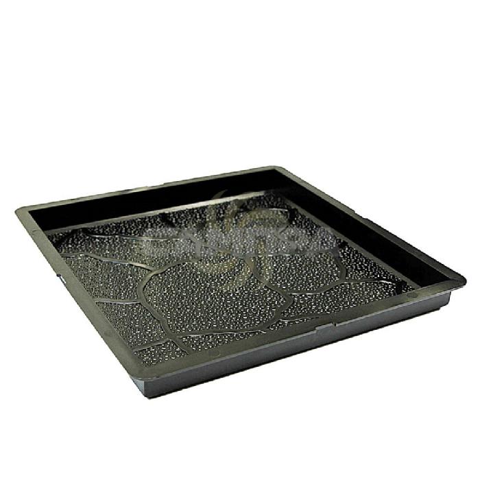 Форма Квадрат Тучка 360 30х30х3 см фото 2