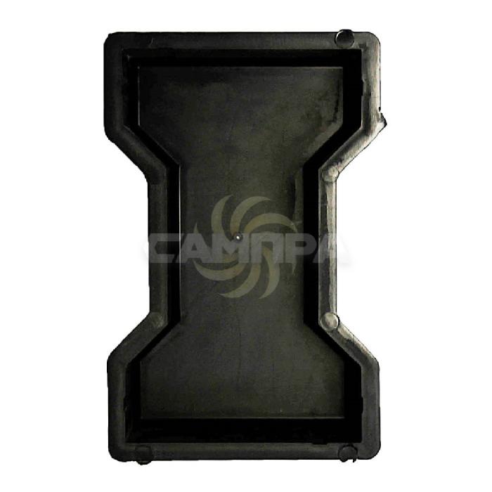 Форма для тротуарной плитки Катушка 3/1 фото 1