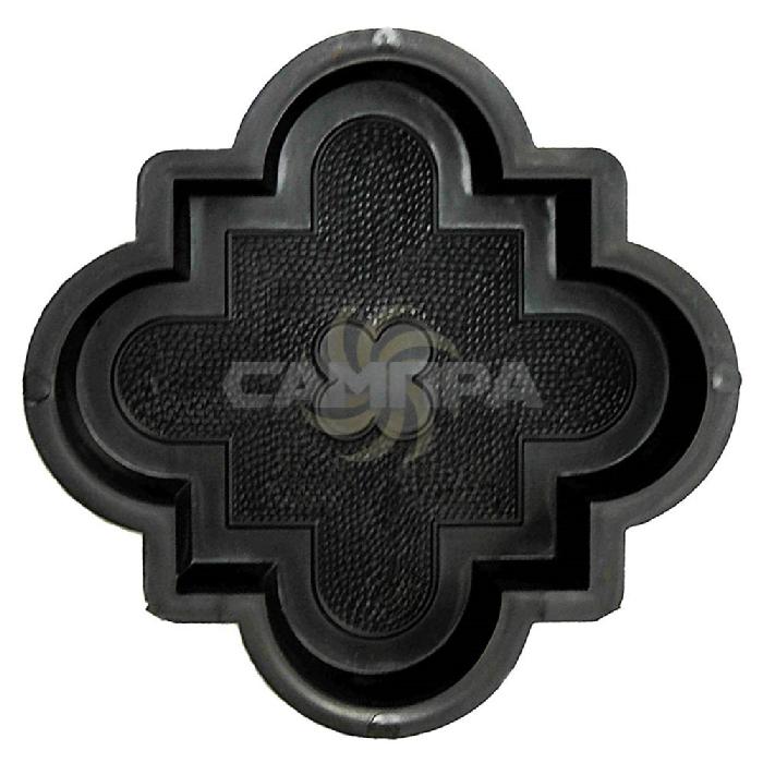 Форма Клевер краковский малый фото