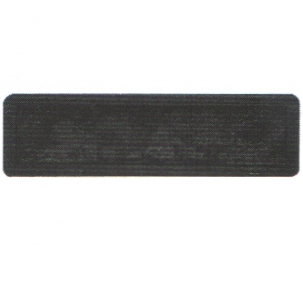 Форма 52/4 Фасадная 26,7х6х3 см фото